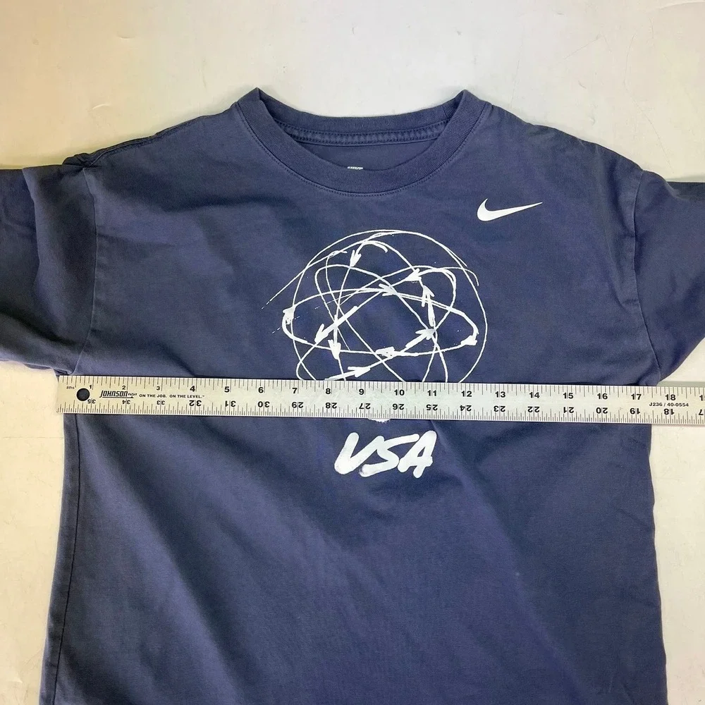 Nike usa graphic